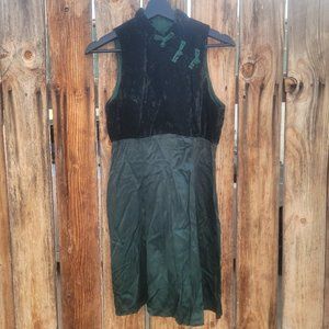Vintage Marnie west dress